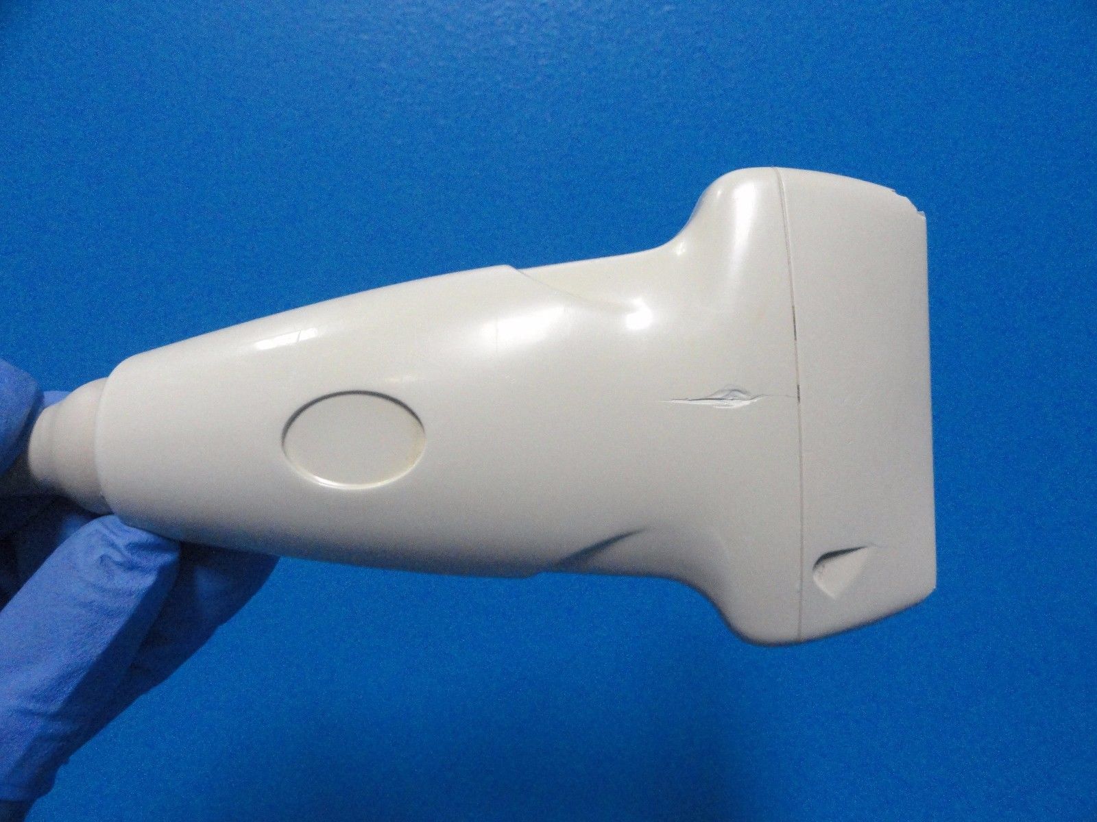 ESAOTE Biosound LA522E Linear Array Ultrasound Probe for MyLab Series ~12899 DIAGNOSTIC ULTRASOUND MACHINES FOR SALE