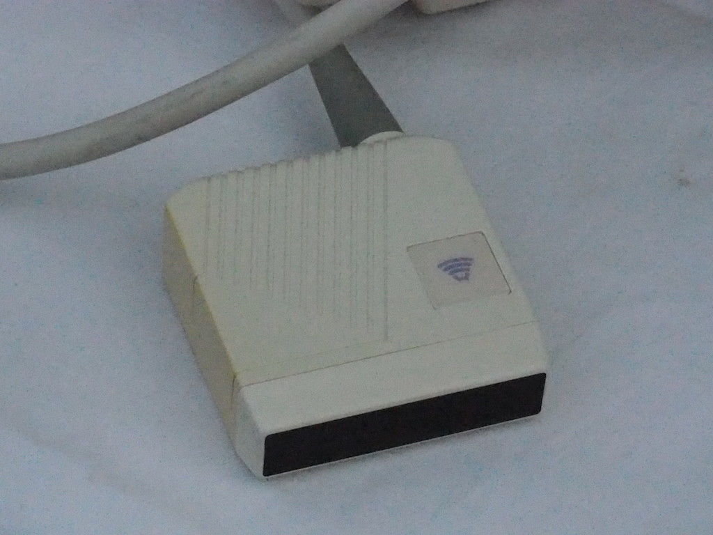 probe head device