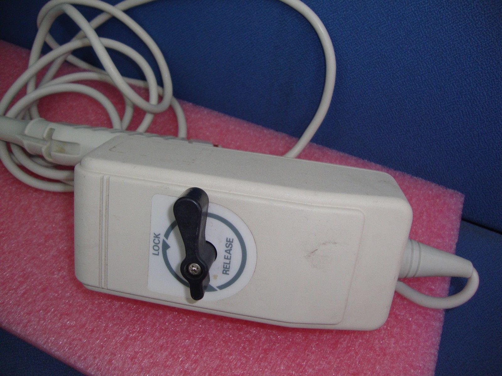 ALOKA UST-964P-5 Ultrasound Probe 5 MHz DIAGNOSTIC ULTRASOUND MACHINES FOR SALE