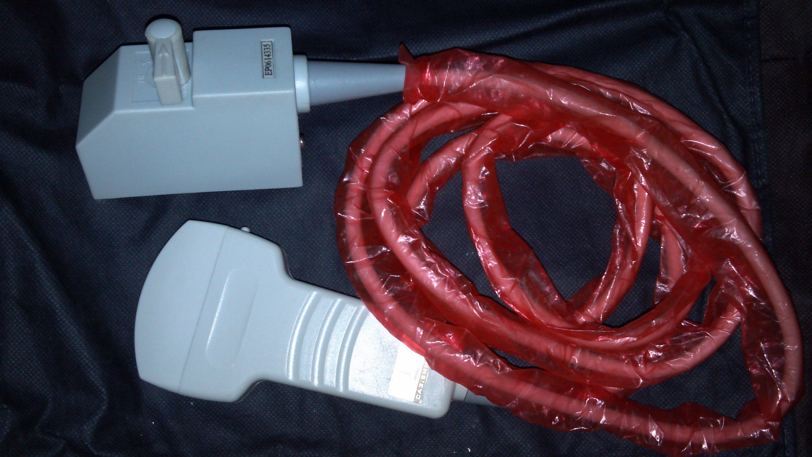 Mindray CA3.5/R60 Ultrasound Transducer Probe DIAGNOSTIC ULTRASOUND MACHINES FOR SALE