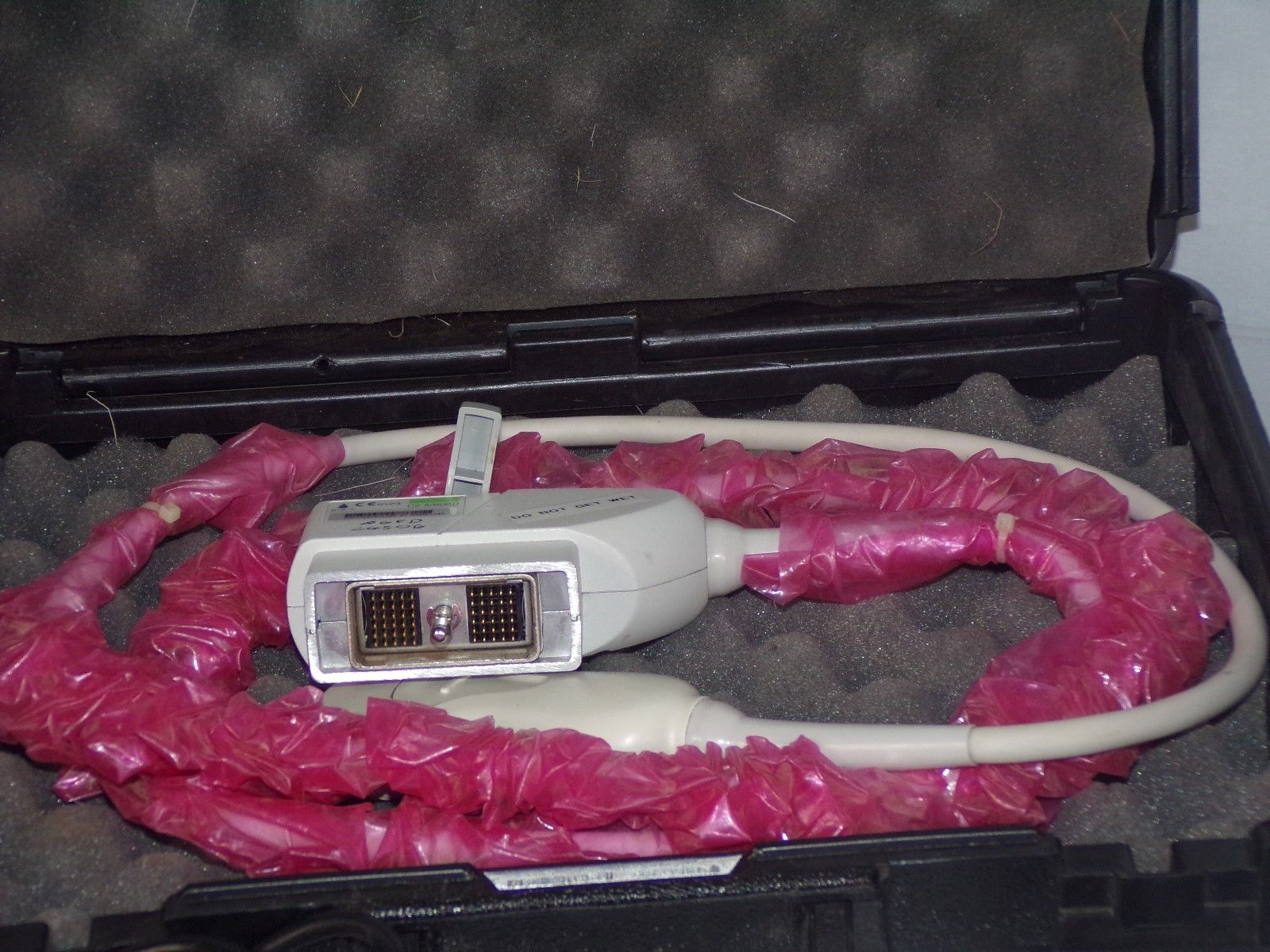 Medison SonoVet 2000 Veterinary Small Animal Digital Ultrasound DIAGNOSTIC ULTRASOUND MACHINES FOR SALE