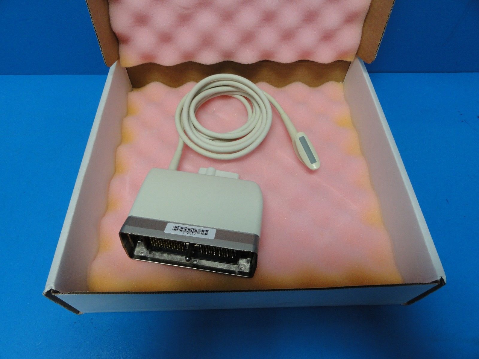 ATL LI9-5 ENTOS Linear In Line Array Intra-Operative Probe for ATL HDI (8106) DIAGNOSTIC ULTRASOUND MACHINES FOR SALE