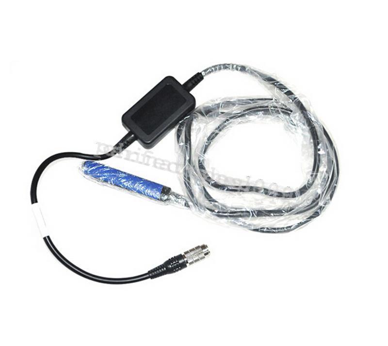 5.5 inch Ultrasound Machine Scanner 3.5 Mhz Convex +7.5Mhz Linear Probe Human DIAGNOSTIC ULTRASOUND MACHINES FOR SALE