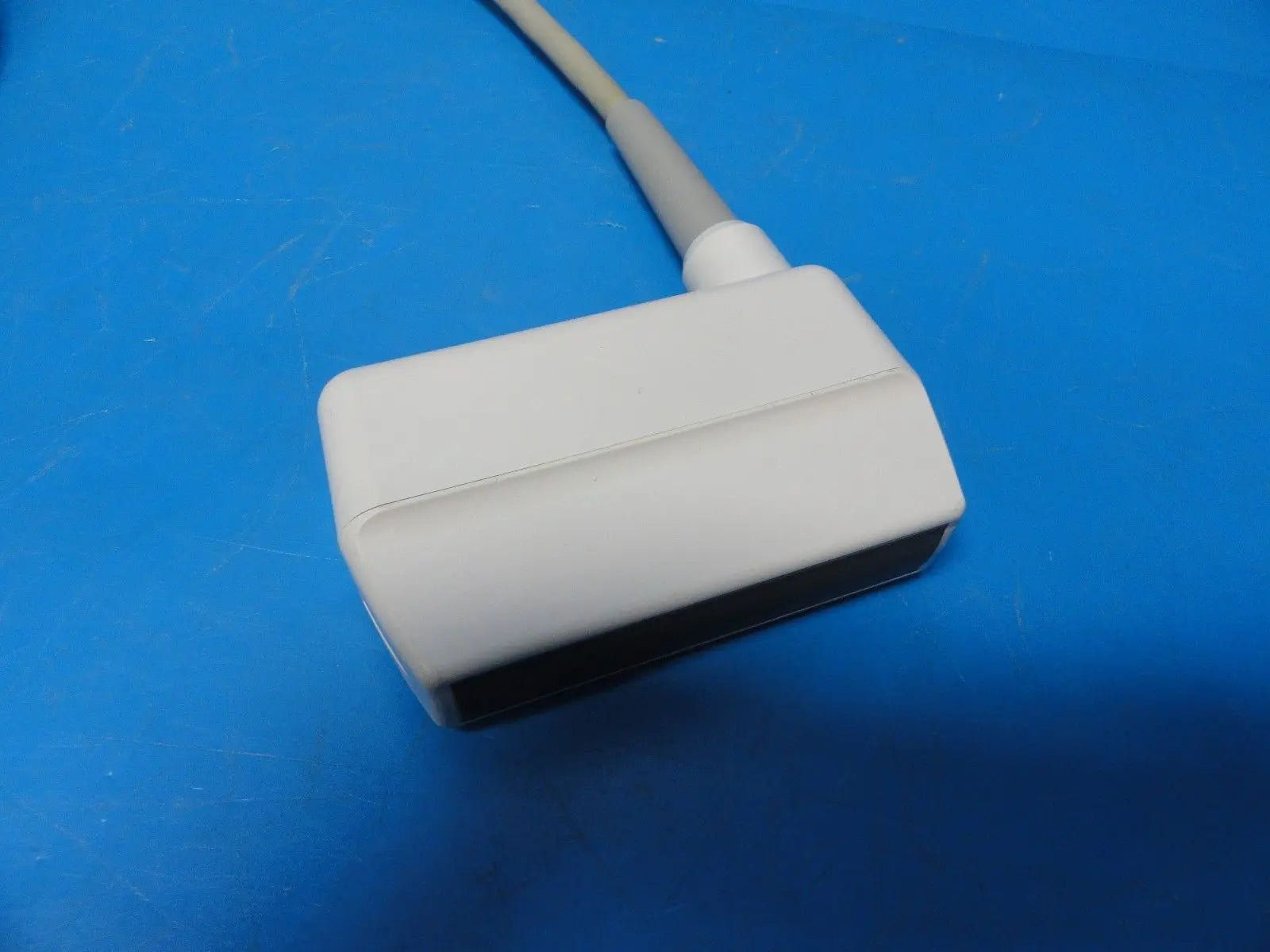 GE 5 E 5.0 MHz P/N46-224829G1 Linear Array Ultrasound Transducer (8876) DIAGNOSTIC ULTRASOUND MACHINES FOR SALE