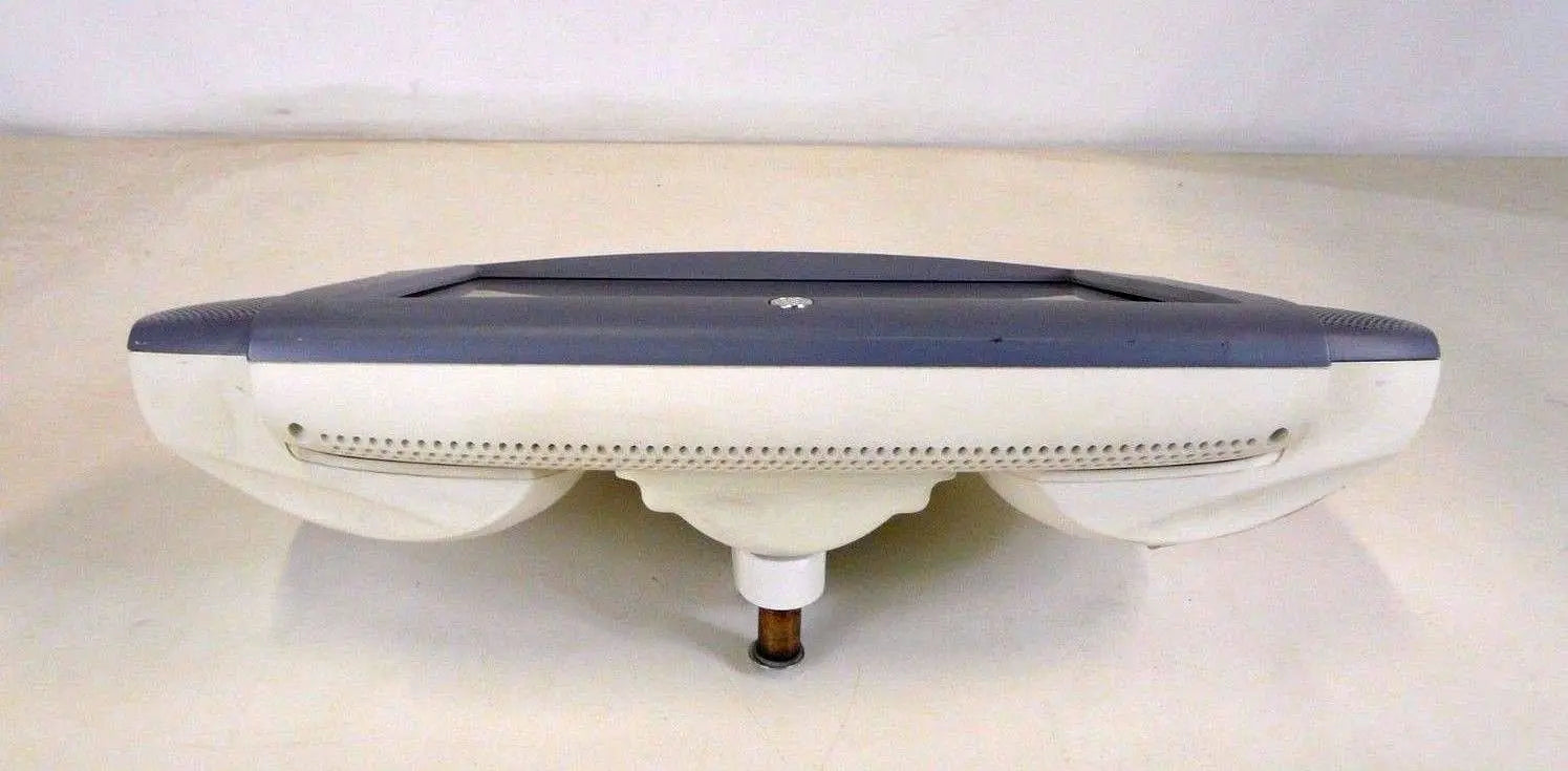 GE Logiq 9 Ultrasound Monitor Medical DIAGNOSTIC ULTRASOUND MACHINES FOR SALE