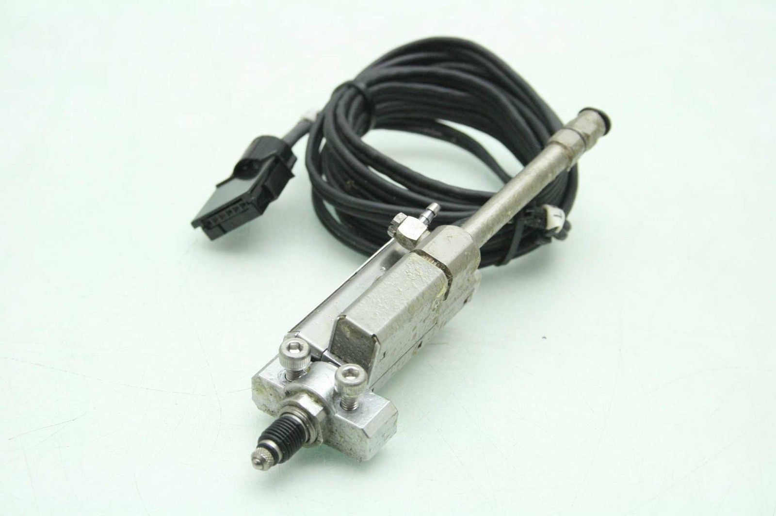 Keyence GT-A10 Digital Contact Linear Transducer Sensor Probe 10mm Measuring DIAGNOSTIC ULTRASOUND MACHINES FOR SALE