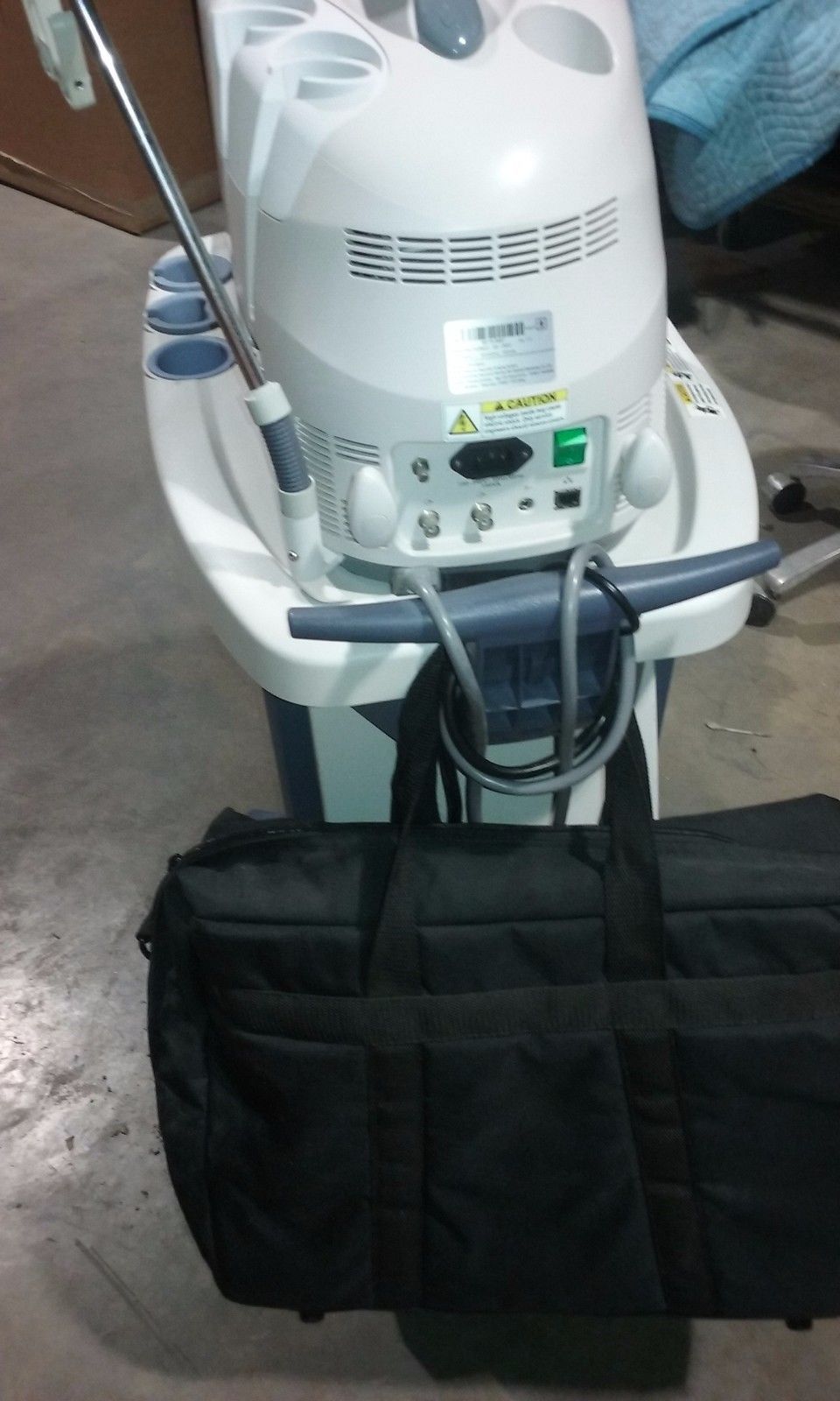 Mindray Ultrasound Diagnostic DIAGNOSTIC ULTRASOUND MACHINES FOR SALE