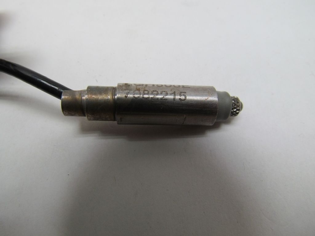 GCS Emtron LGH500E Linear Transducer Probe Sensor DIAGNOSTIC ULTRASOUND MACHINES FOR SALE