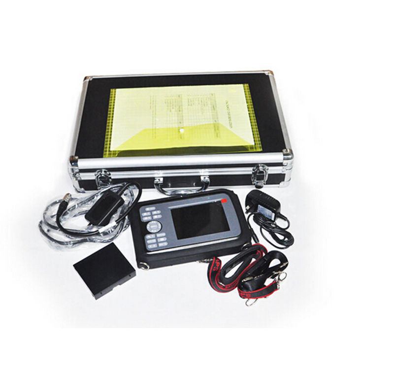 5.5 " Handheld Ultrasound Scanner/Machine Digital Micro-convex Probe Human CE DIAGNOSTIC ULTRASOUND MACHINES FOR SALE