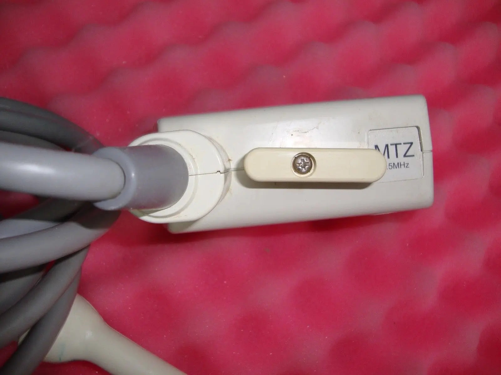 GE MEDICAL SYSTEMS P9603MB Ultrasound Probe DIAGNOSTIC ULTRASOUND MACHINES FOR SALE