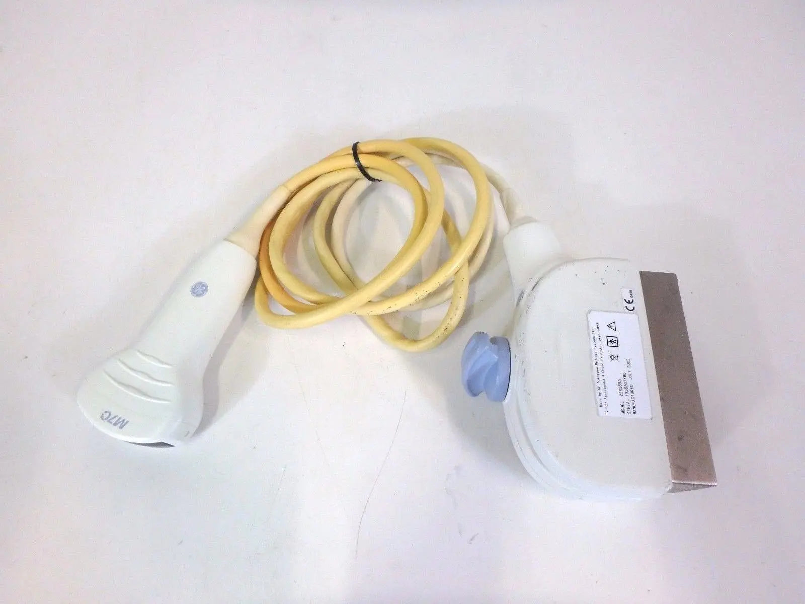 GE M7C Convex Array Ultrasound Transducer Probe Medical DIAGNOSTIC ULTRASOUND MACHINES FOR SALE