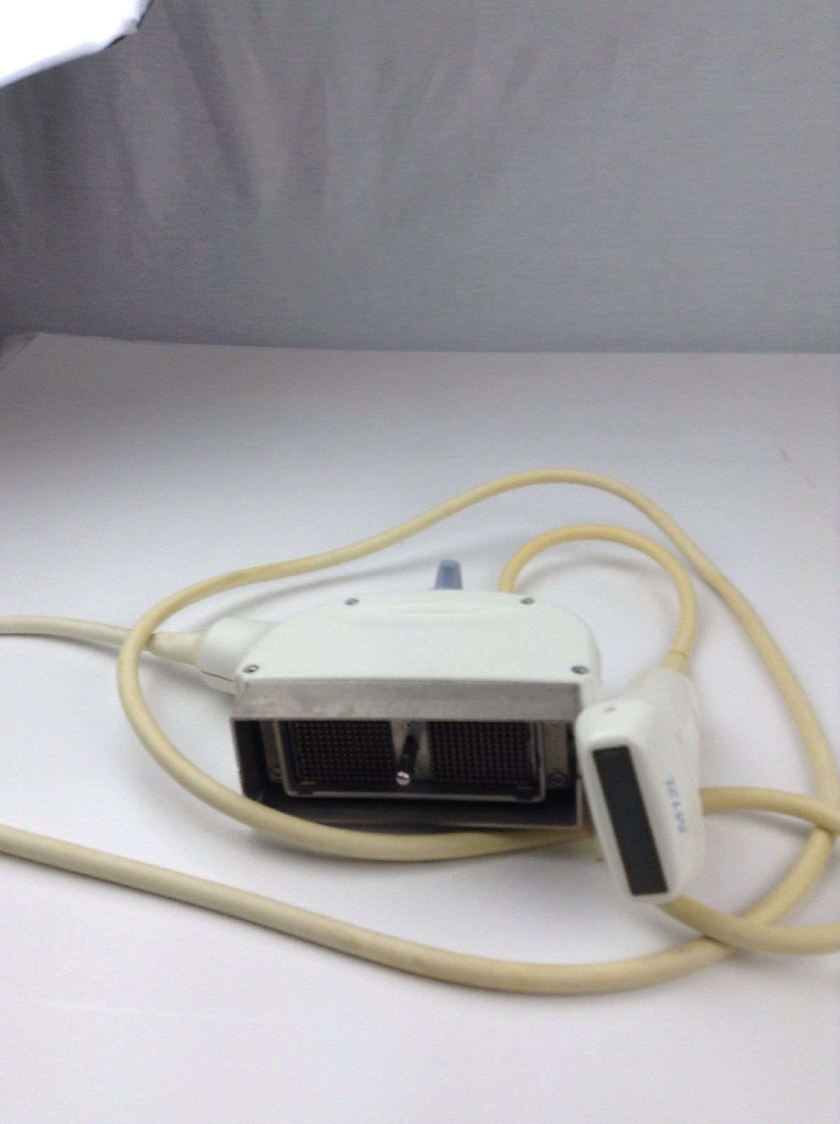 GE M12L Ultrasound Probe Model 2294512 DIAGNOSTIC ULTRASOUND MACHINES FOR SALE