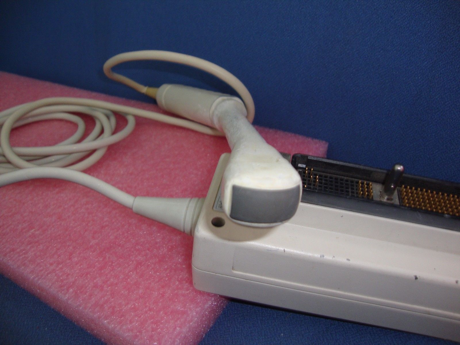 ALOKA UST-952DP-5 Ultrasound Probe 5 MHz DIAGNOSTIC ULTRASOUND MACHINES FOR SALE