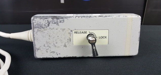 Hitachi Aloka UST-5514DTU Medical Ultrasound Sector Linear Probe 7.5MHz DIAGNOSTIC ULTRASOUND MACHINES FOR SALE