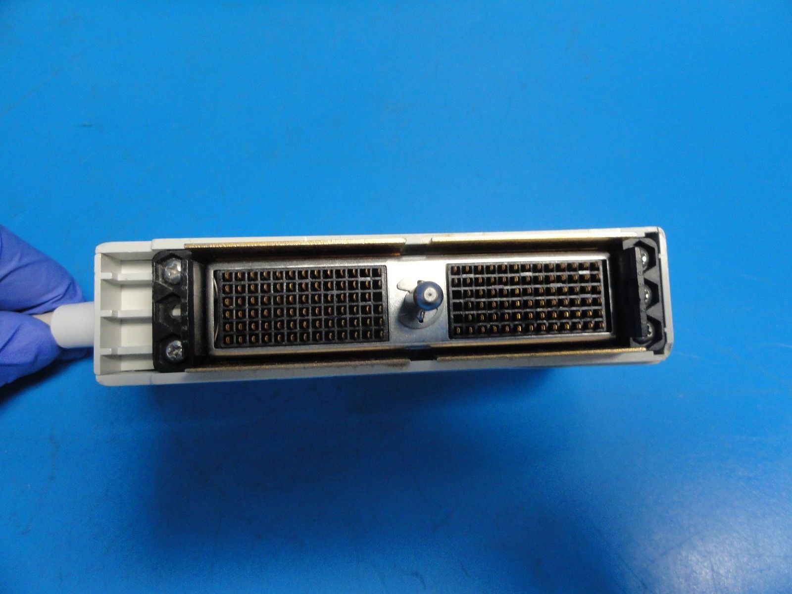 Acuson EV7 Endovaginal Ultrasound Probe for Acuson 128XP-10 & Aspen (8941 ) DIAGNOSTIC ULTRASOUND MACHINES FOR SALE