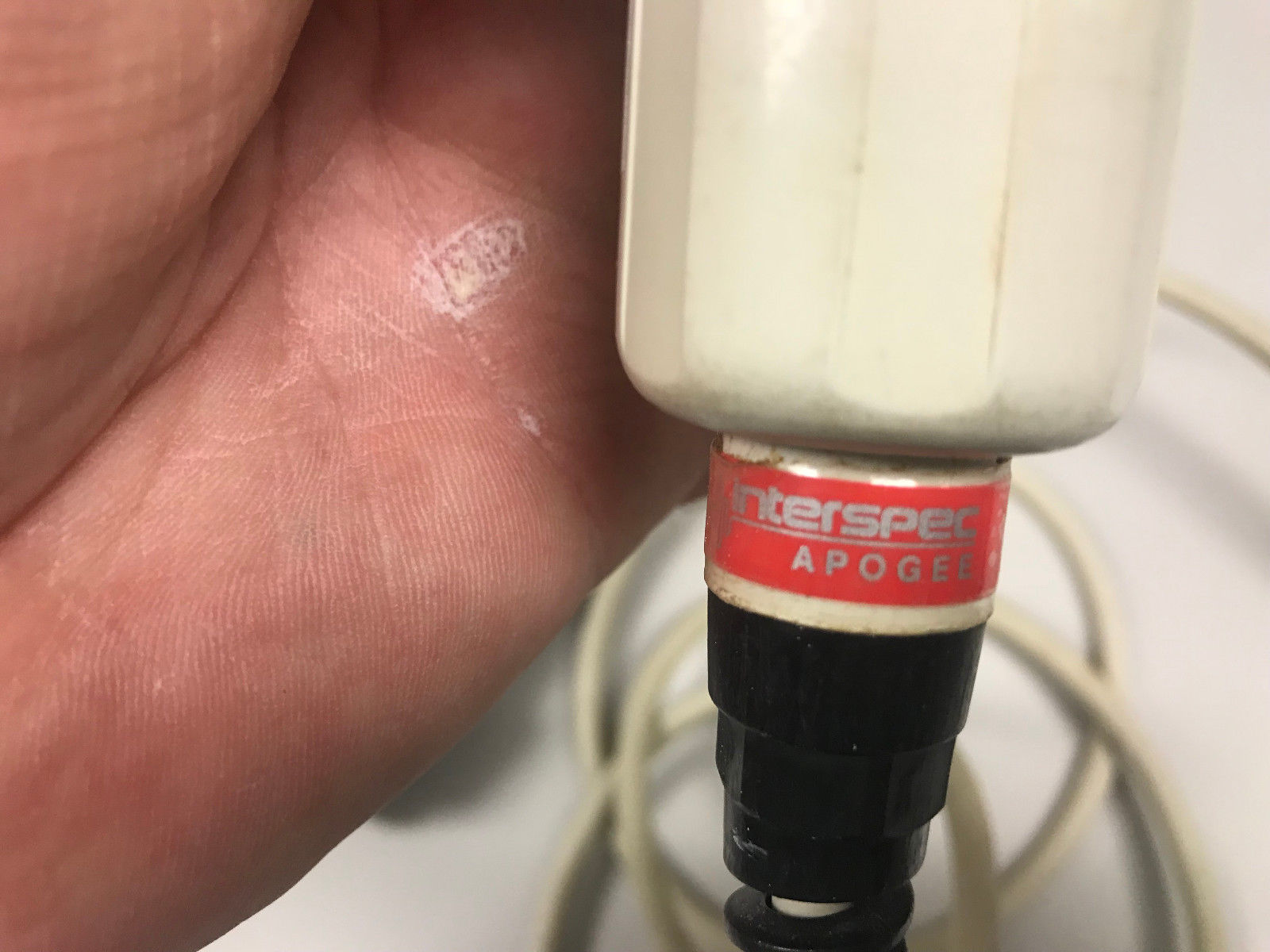 ATL Advanced Technology 7.5 MHz SPA Apogee Ultrasound Probe / Transducer DIAGNOSTIC ULTRASOUND MACHINES FOR SALE