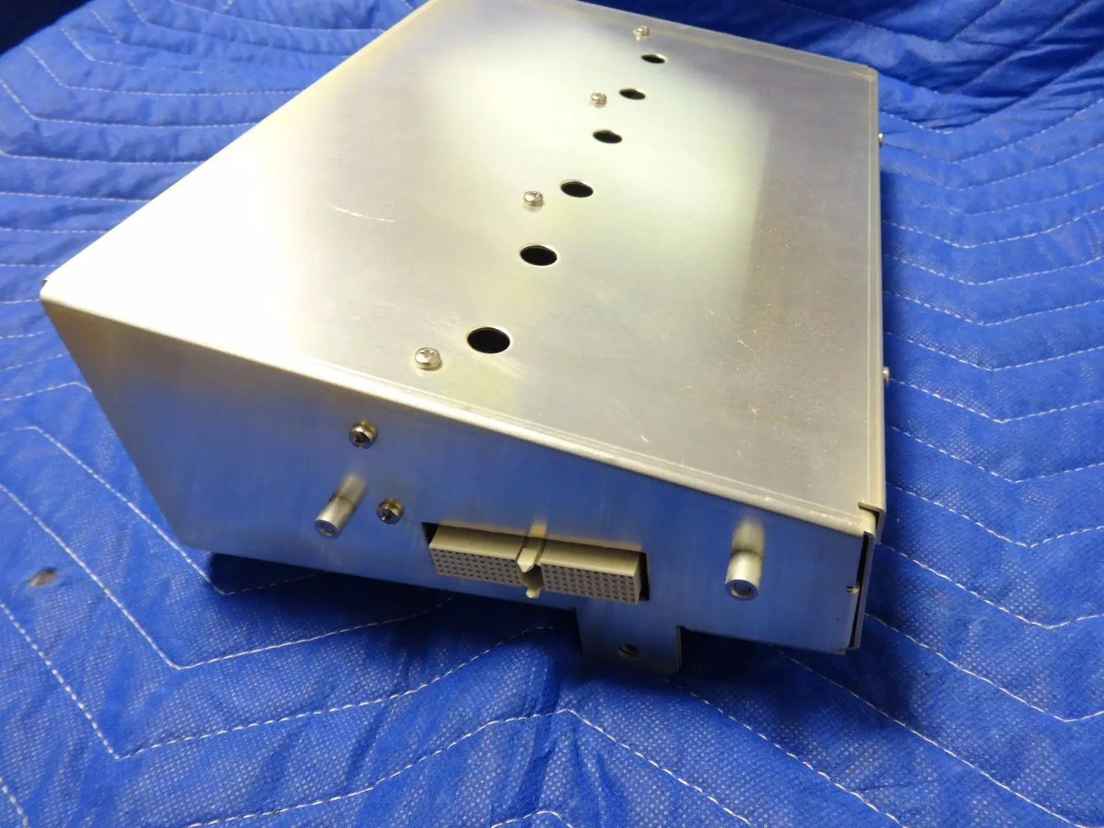 FB200198-11 IEIO CONTROL PANEL For GE Logiq 9 Ultrasound System DIAGNOSTIC ULTRASOUND MACHINES FOR SALE