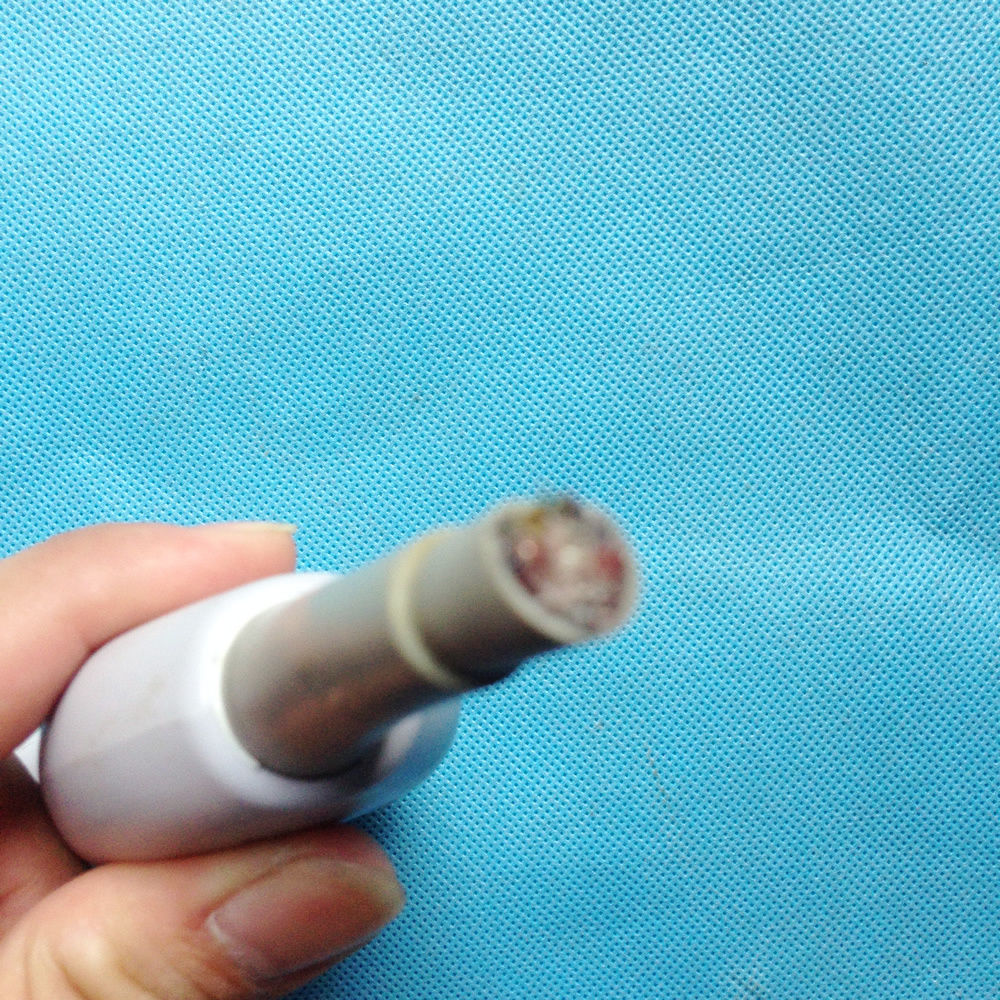 SONOSITE HFL50 15-6MHz Ultrasound Transducer Probe cable cut DIAGNOSTIC ULTRASOUND MACHINES FOR SALE