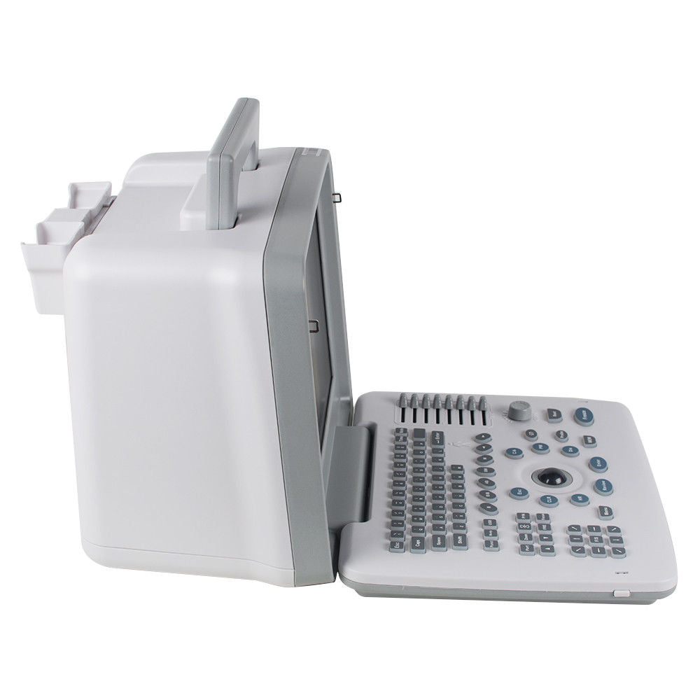 Pro LCD Portable Ultrasound Scanner Machine Transvaginal,Linear, Convex 3 Probe 190891567819 DIAGNOSTIC ULTRASOUND MACHINES FOR SALE