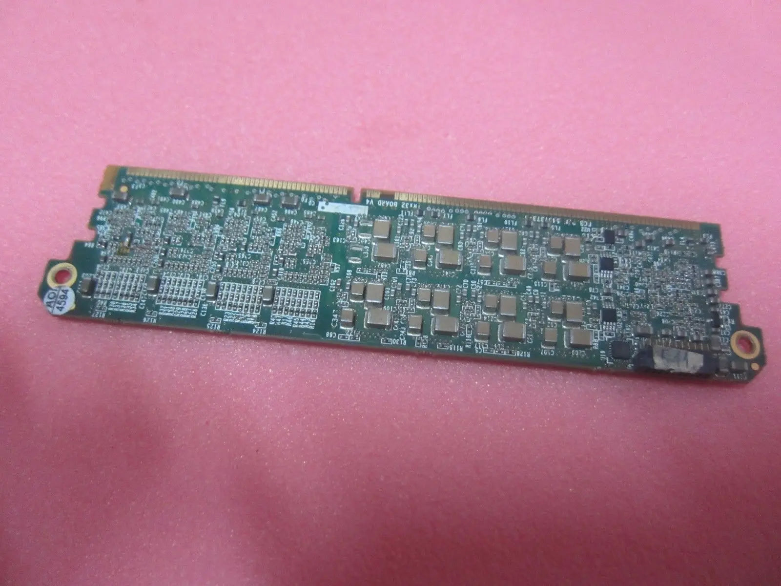 GE Healthcare TRx32 Board V5 GE Vivid Ultrasound Memory Card 5407373-5 5407372 DIAGNOSTIC ULTRASOUND MACHINES FOR SALE