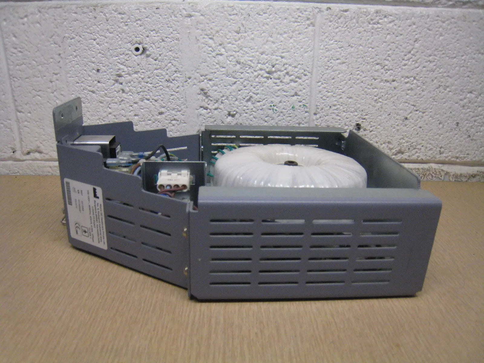 GE Logiq P3 Vivid P3 5196448 5313988 Ultrasound Machine Transformer Assembly DIAGNOSTIC ULTRASOUND MACHINES FOR SALE