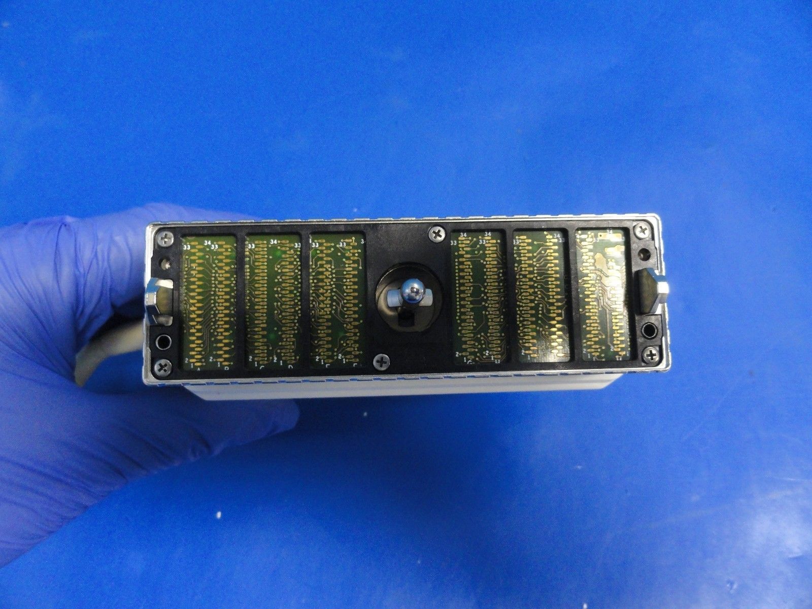 2011 GE M5S-D (GE-3MIX) Active Matrix Single Crystal Phased Array Probe /10188 DIAGNOSTIC ULTRASOUND MACHINES FOR SALE