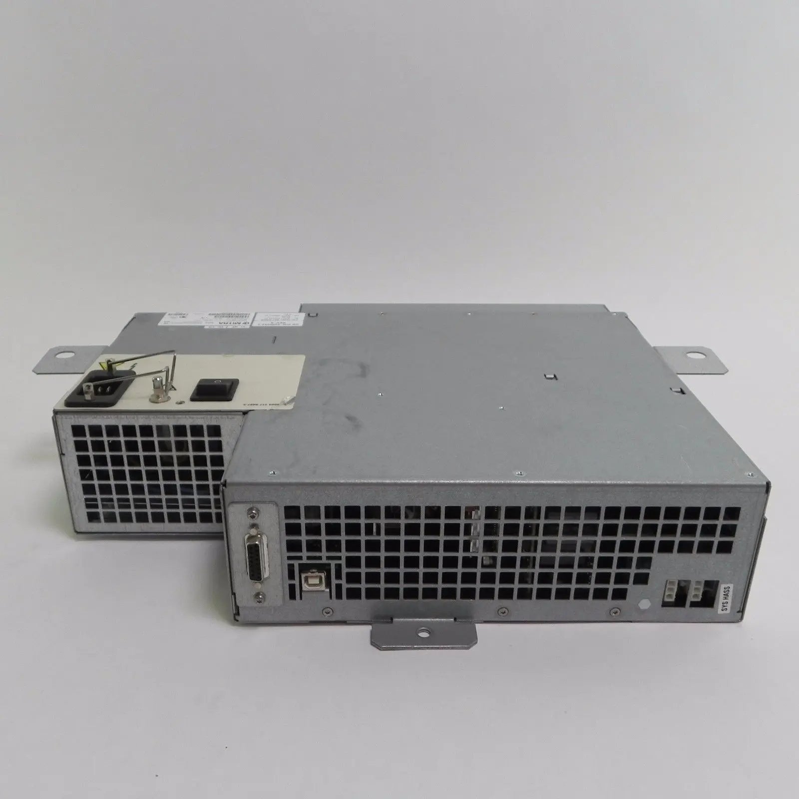 GE Healthcare 5205052-3 MAIN POWER SUPPLY for GE HealthCare Ultrasound Logiq E9 DIAGNOSTIC ULTRASOUND MACHINES FOR SALE