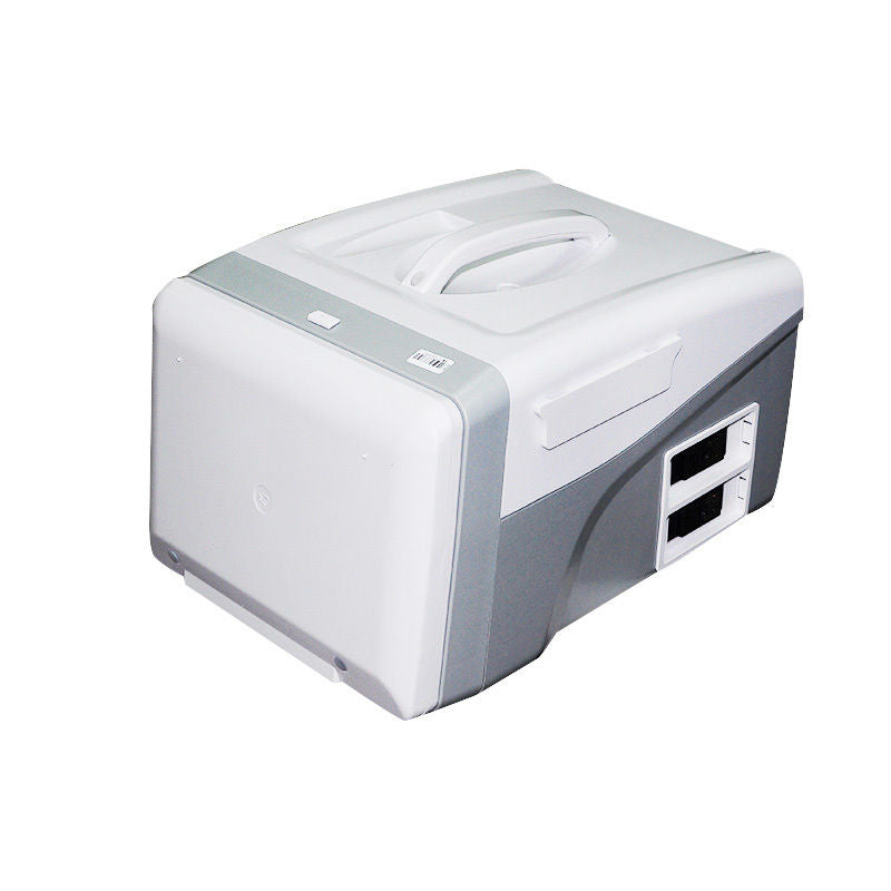 New Digital Ultrasound Machine Scanner System Convex + Linear Probe +3D Monitor 190891752109 DIAGNOSTIC ULTRASOUND MACHINES FOR SALE