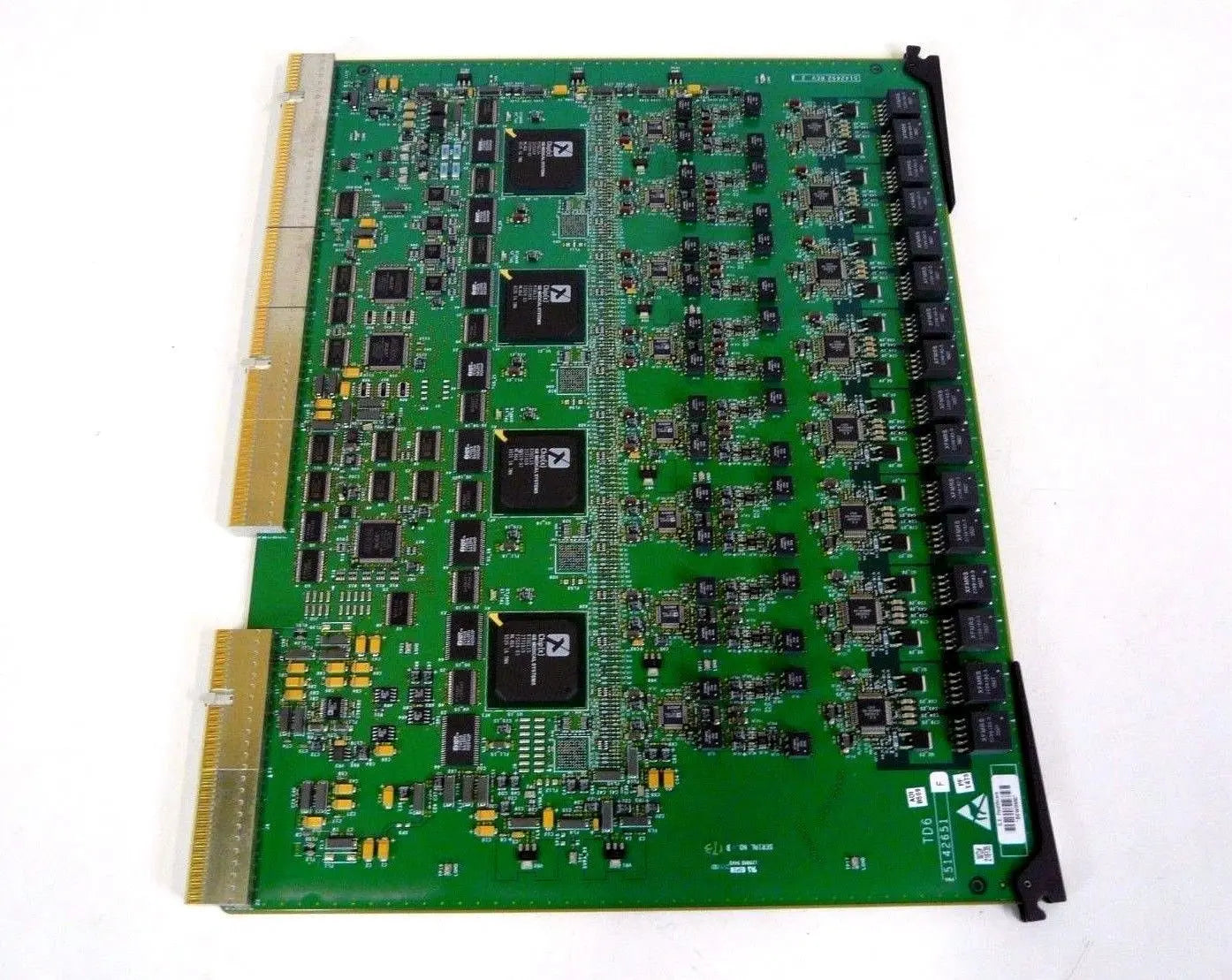 GE Logiq 9 Ultrasound TD6 Board Medical DIAGNOSTIC ULTRASOUND MACHINES FOR SALE