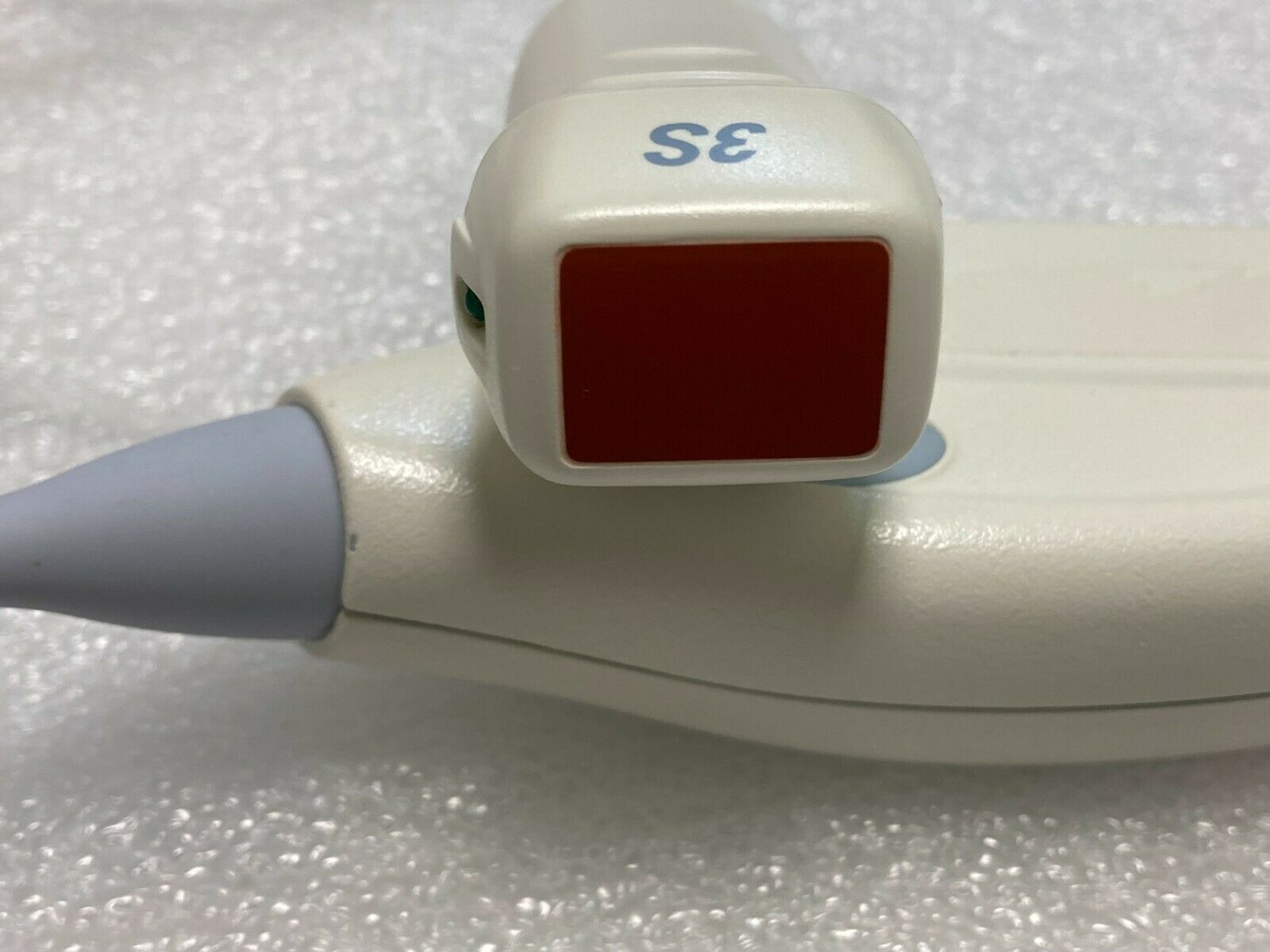 GE VIVID I BTO6 PORTABLE ULTRASOUND MACHINE WITH 3 PROBES and Cart. DIAGNOSTIC ULTRASOUND MACHINES FOR SALE