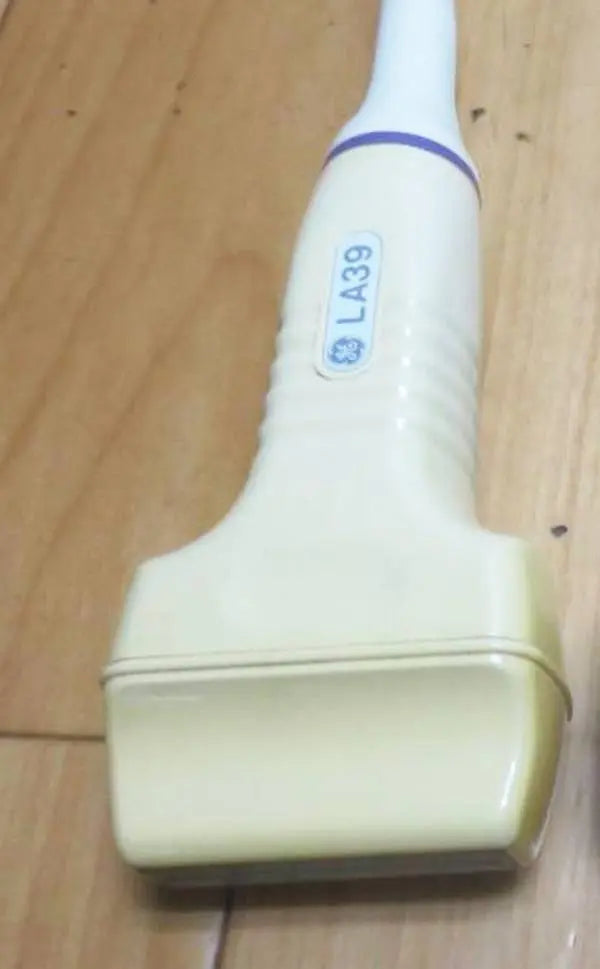 GE Ultrasound transducer probe LA39 Logiq DIAGNOSTIC ULTRASOUND MACHINES FOR SALE