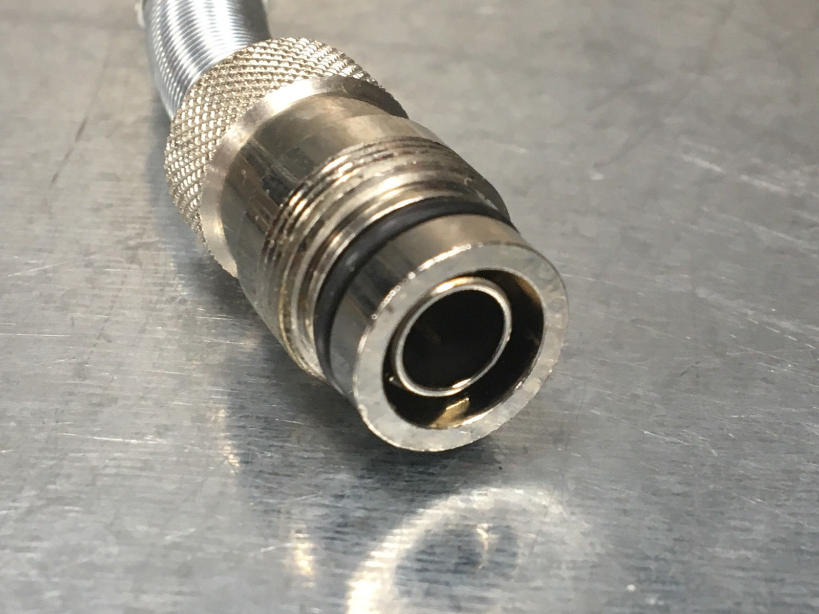 Metrol H4D-05-06H Tool Setter Probe for CNC (Mazak, Okuma) DIAGNOSTIC ULTRASOUND MACHINES FOR SALE