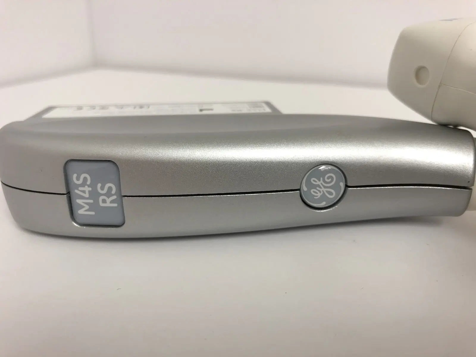 GE M4S-RS Ultrasound Probe / Transducer DOM-September 2012 DIAGNOSTIC ULTRASOUND MACHINES FOR SALE