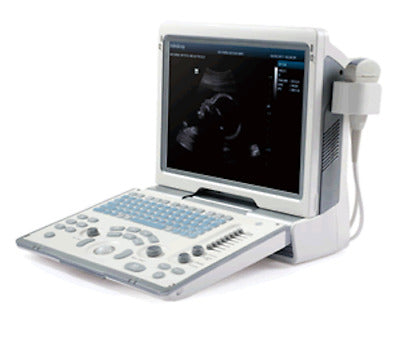 Mindray DP50 Ultrasound with Convex Probe 35C50EA DIAGNOSTIC ULTRASOUND MACHINES FOR SALE