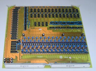 #P9514XC-00 GE Healthcare RT3200 Ultrasound System Circuit Board U104417 DIAGNOSTIC ULTRASOUND MACHINES FOR SALE