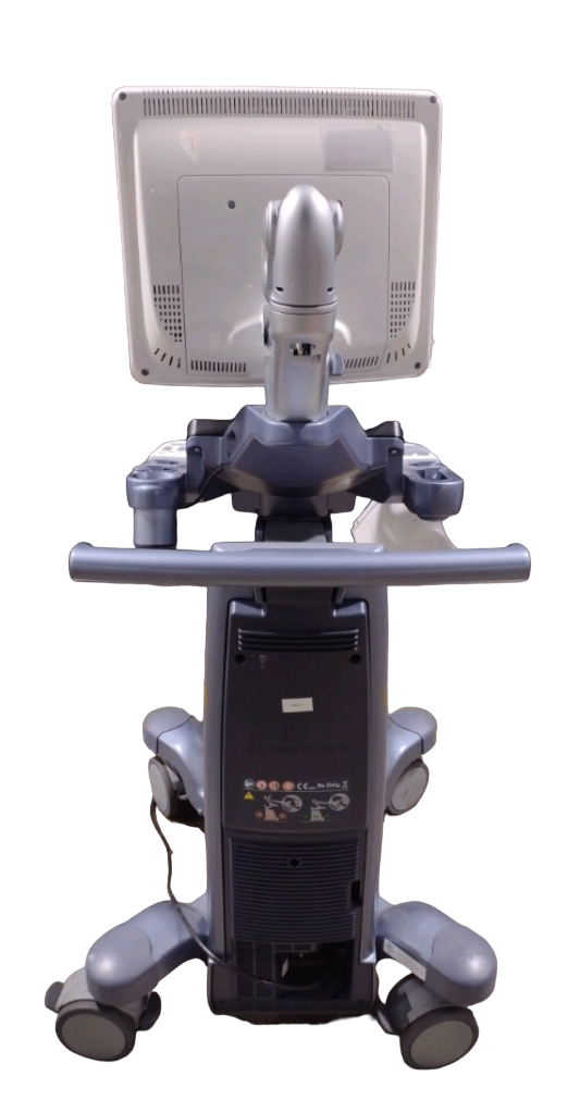 GE LOGIQ S7 EXPERT ULTRASOUND MACHINE (DOM: 4/2014) DIAGNOSTIC ULTRASOUND MACHINES FOR SALE