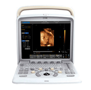 3D/4D Ultrasounds