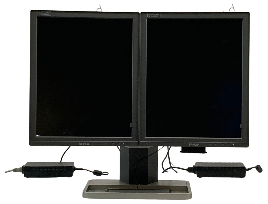 BARCO MDMG-5221 DISPLAY MONITOR