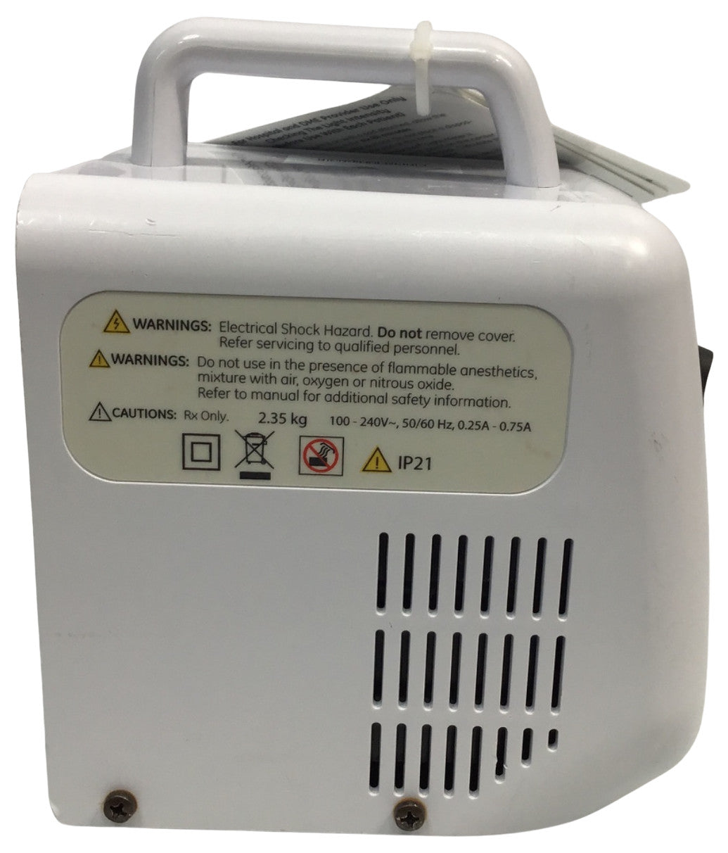 GE BILISOFT 2.0 PHOTOTHERAPY UNIT !