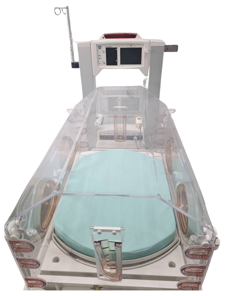 GE OHMEDA MEDICAL GIRAFFE OMNIBED INCUBATOR