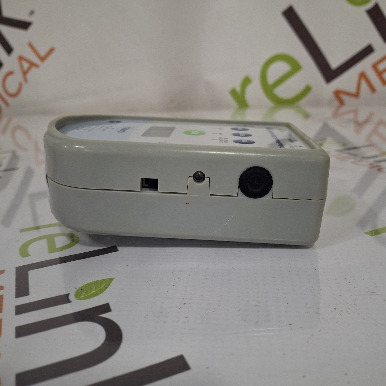 Curbell Medical Products Inc CSM-BC400 Cordless Advanced LCD Bed & Chair Monitor