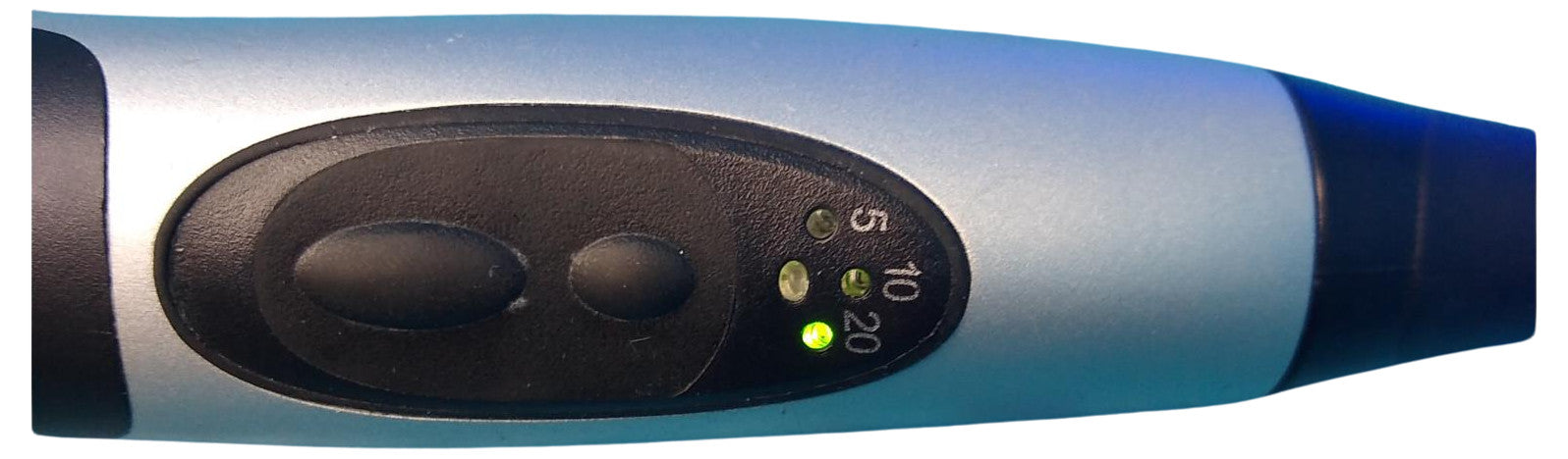 KERR DEMI PLUS LED LIGHT CURING SYSTEM