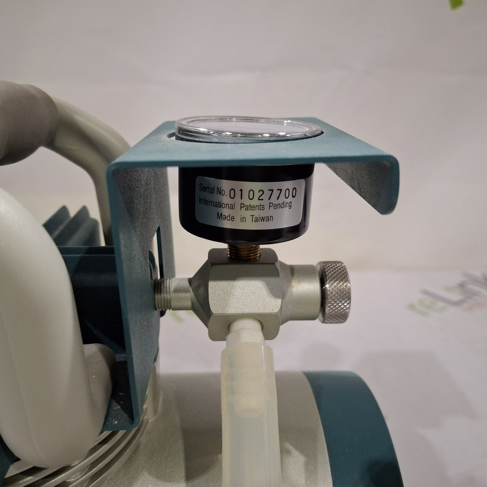 Invacare Corporation IRC1135 Aspirator Pump