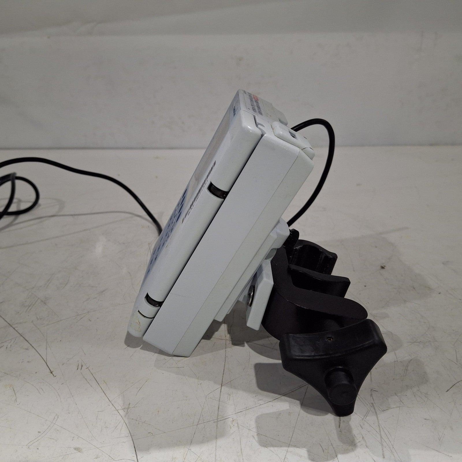 Baxter Sigma Spectrum 8.00.03 w/o Battery Infusion Pump