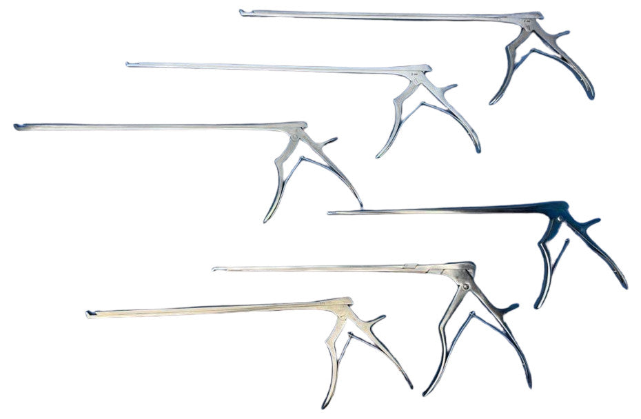 KERRISON RONGEUR ORTHOPEDIC INSTRUMENTS