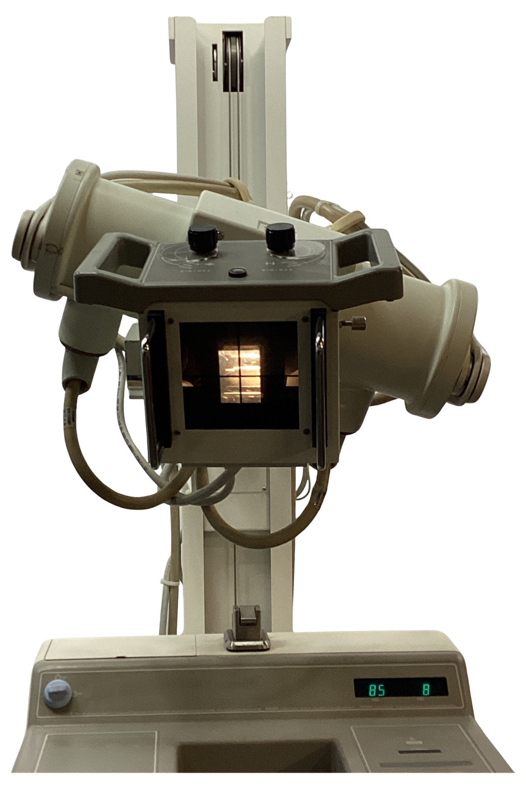 GE AMX 4+ AMX 4 PLUS PORTABLE MACHINE