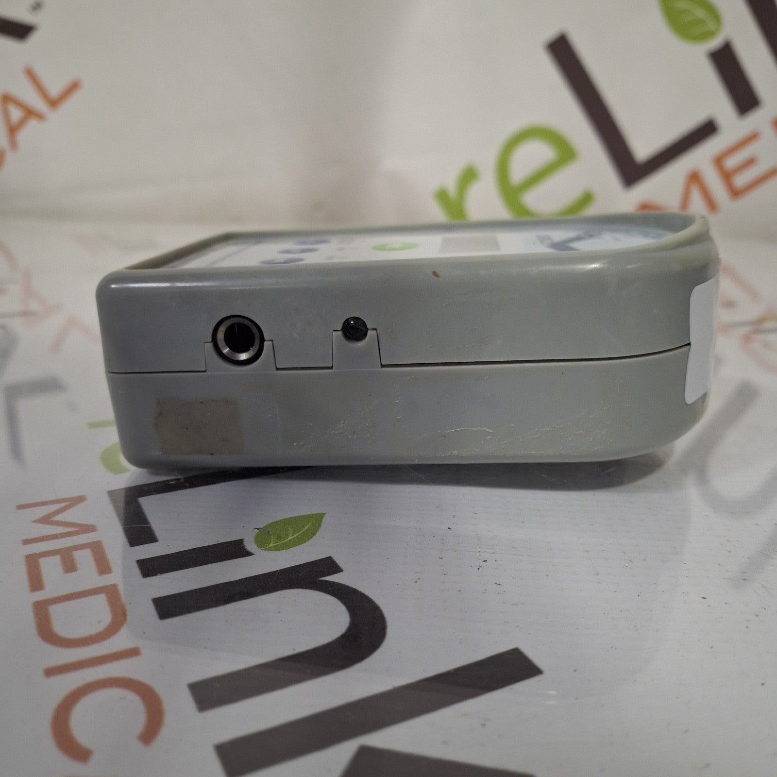 Curbell Medical Products Inc CSM-BC400 Cordless Advanced LCD Bed & Chair Monitor