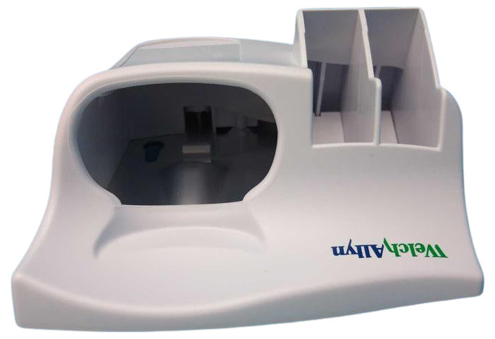 WELCHALLYN M690/692 ASSY, WALL HOLDER