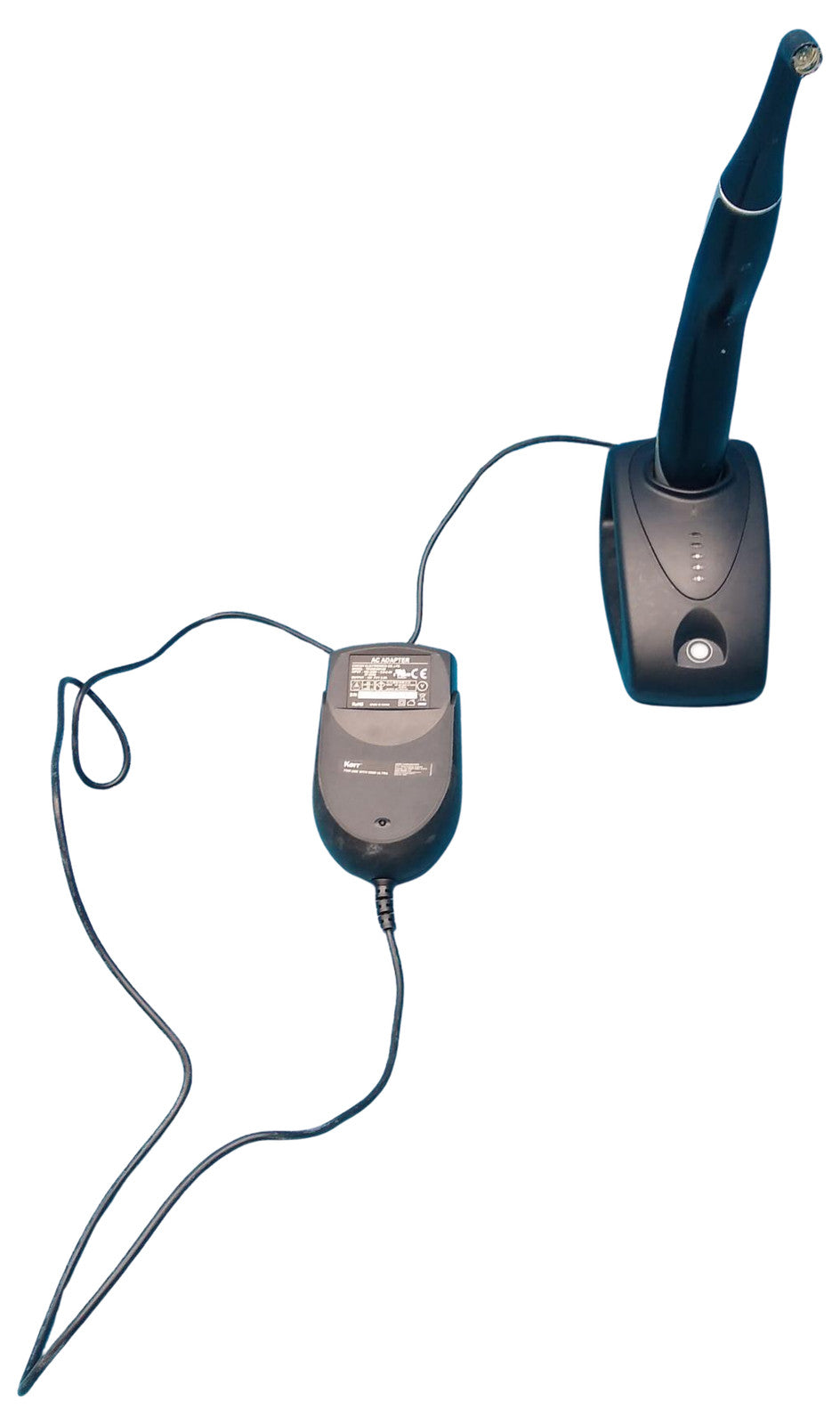 KERR DEMI PLUS LED LIGHT CURING SYSTEM