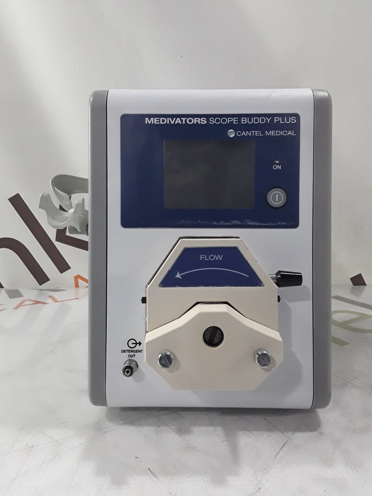 Medivators Scope Buddy Plus Endoscope Reprocessor